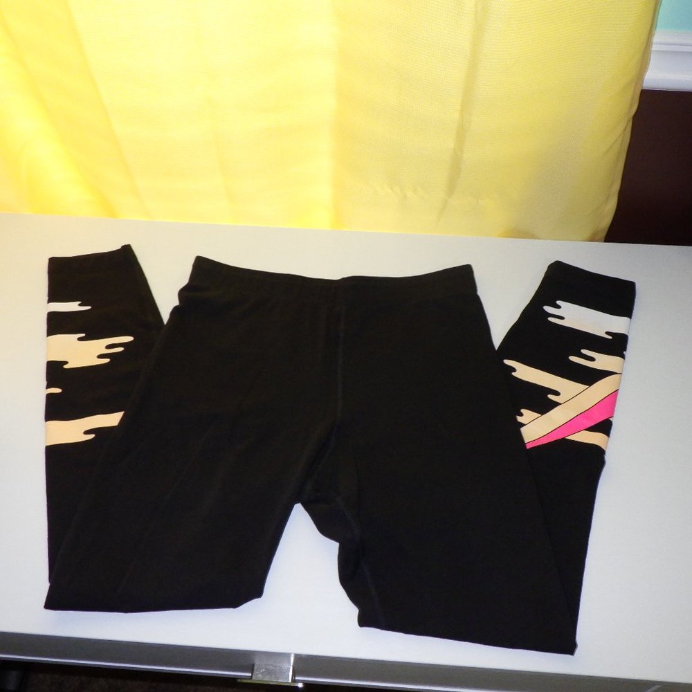 Full length Nike leggings